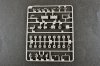 Trumpeter 07177 M983 Tractor & AN/TPY-2 X Band Radar 1/72